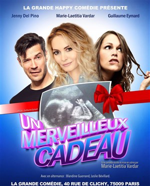 Affiche de Un merveilleux cadeau