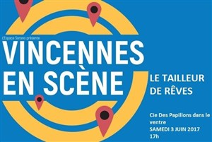 Affiche de Le tailleur de rêves