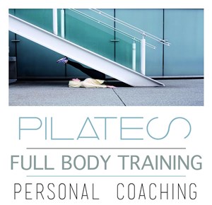 Affiche de Cours de Full Body Training : Abdos/fessiers