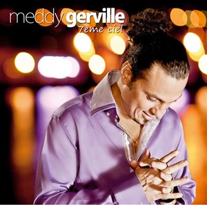 Affiche de Meddy Gerville invite Michel Alibo & Damien Schmitt