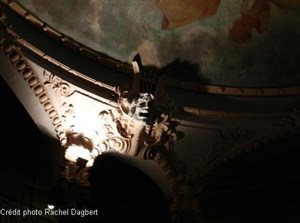 Affiche de Concert Britten / Dutilleux / Poulenc
