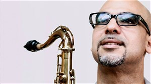 Affiche de Jacques Schwarz Bart | Festival Jazz'n'klezmer