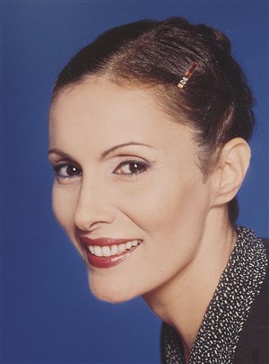 Affiche de Varda Kotler, soprano