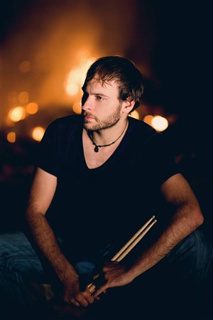 Affiche de Ari Hoenig & Gaël Horellou - Nasty Factorz