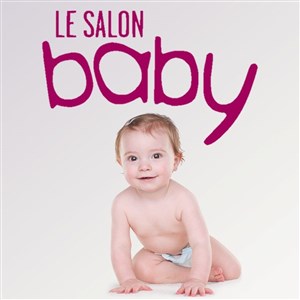 Affiche de Le salon Baby