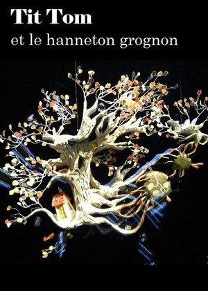 Affiche de Tit Tom et le hanneton grognon