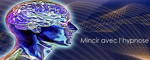 Affiche de Mincir avec l'hypnose et faire disparaitre les troubles alimentaires