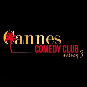 Affiche de Cannes Comedy Club