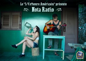 Affiche de Nola radio