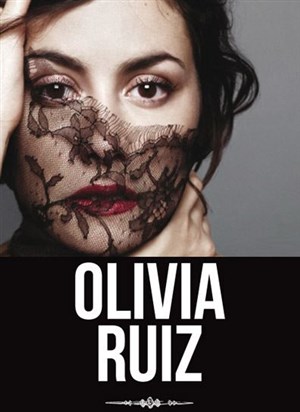 Affiche de Olivia Ruiz