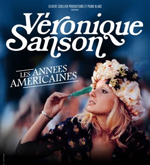 Affiche de Véronique Sanson | Les années américaines