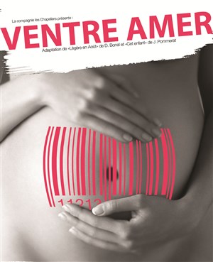 Affiche de Ventre Amer