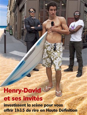 Affiche de Paname en HD