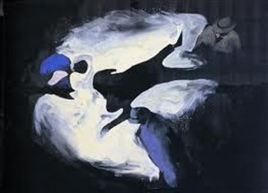 Affiche de Visite guidée : Paris criminel, petit lexique des assassins | Par Fabienne Germé