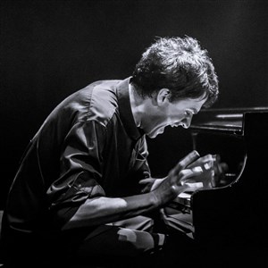 Affiche de Baptiste Tritignon Trio : 20 years after