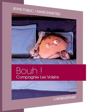 Affiche de Bouh !