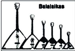 Affiche de Quatuor Tzigane