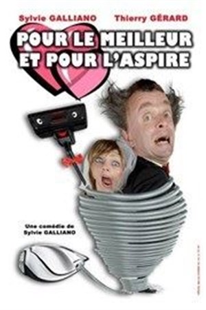 Affiche de Pour le meilleur et pour l'aspire