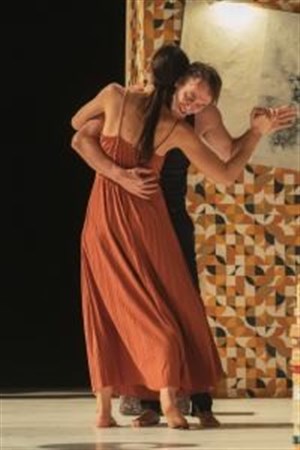 Affiche de Valse avec W...