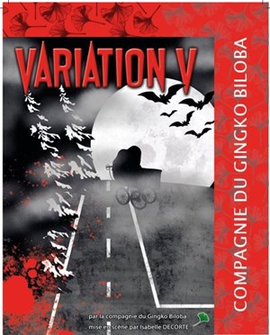 Affiche de Variation V