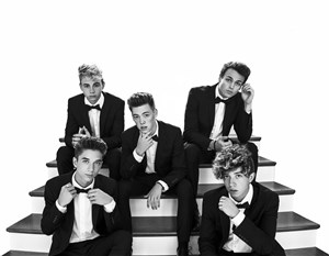 Affiche de Why don't we