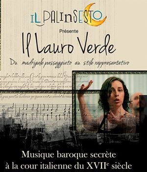 Affiche de Il Lauro Verde
