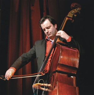 Affiche de Nicola Sabato Quartet