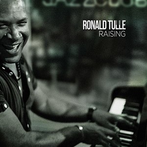 Affiche de Ronald Tulle Raising Quartet