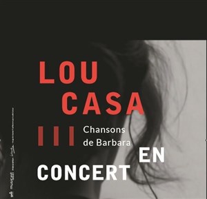 Affiche de Lou Casa