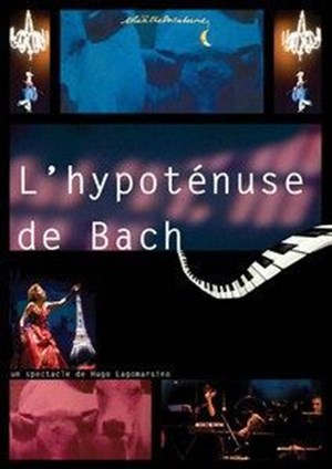 Affiche de L'Hypotenuse de Bach