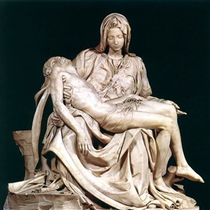 Affiche de Le Génie du Christianisme