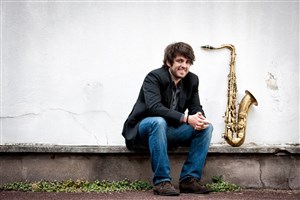 Affiche de Warren Walker Quartet