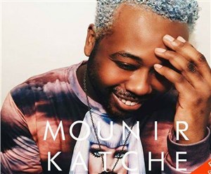 Affiche de Mounir Katché | Open Mic estival du Palazzo