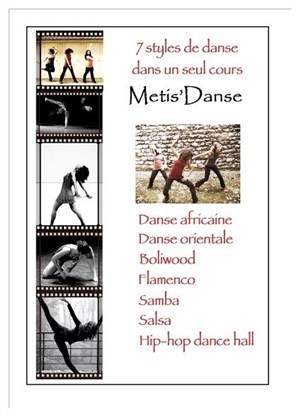 Affiche de Atelier Bien Être 4h