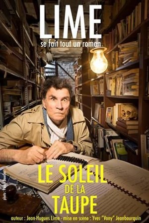 Affiche de Le Soleil de Lataupe
