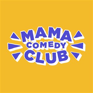 Affiche de Mama Comedy