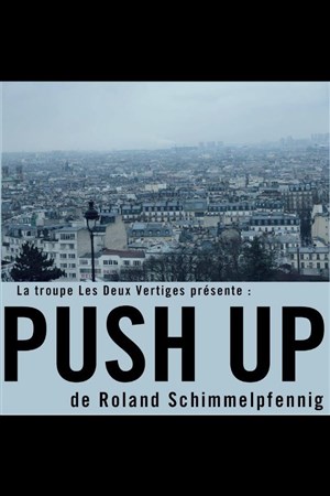 Affiche de Push Up