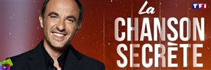 Affiche de La chanson secrète