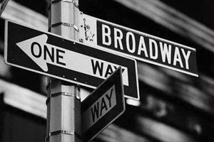 Affiche de Open Mic Broadway Sunday
