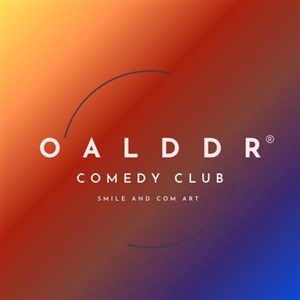 Affiche de On a le droit de rire Comedy Club
