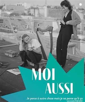 Affiche de Moi aussi