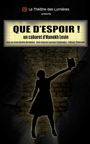 Affiche de Que d'espoir !