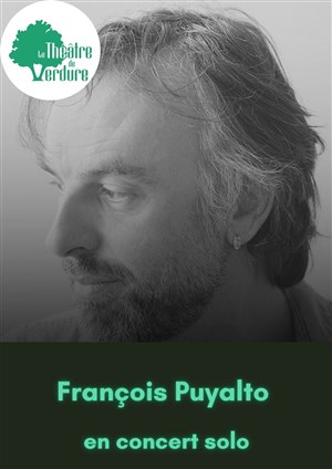 Affiche de Francois Puyalto