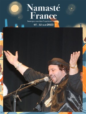 Affiche de Bhakti : Ustad Chand Afzal