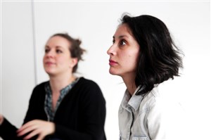 Affiche de Atelier : Lâcher prise avec l'improvisation théâtrale