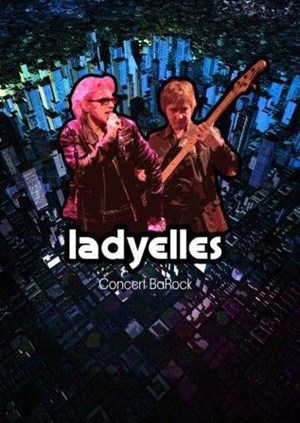 Affiche de Lady Elles