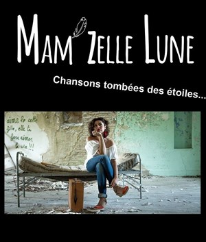 Affiche de Mam'zelle Lune