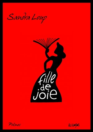 Affiche de Sandra Loup - Poèmes