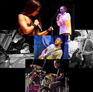 Affiche de Mediterranea Live Band