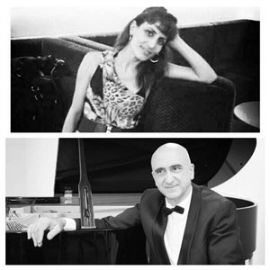 Affiche de Voyage musical en Amérique Latine